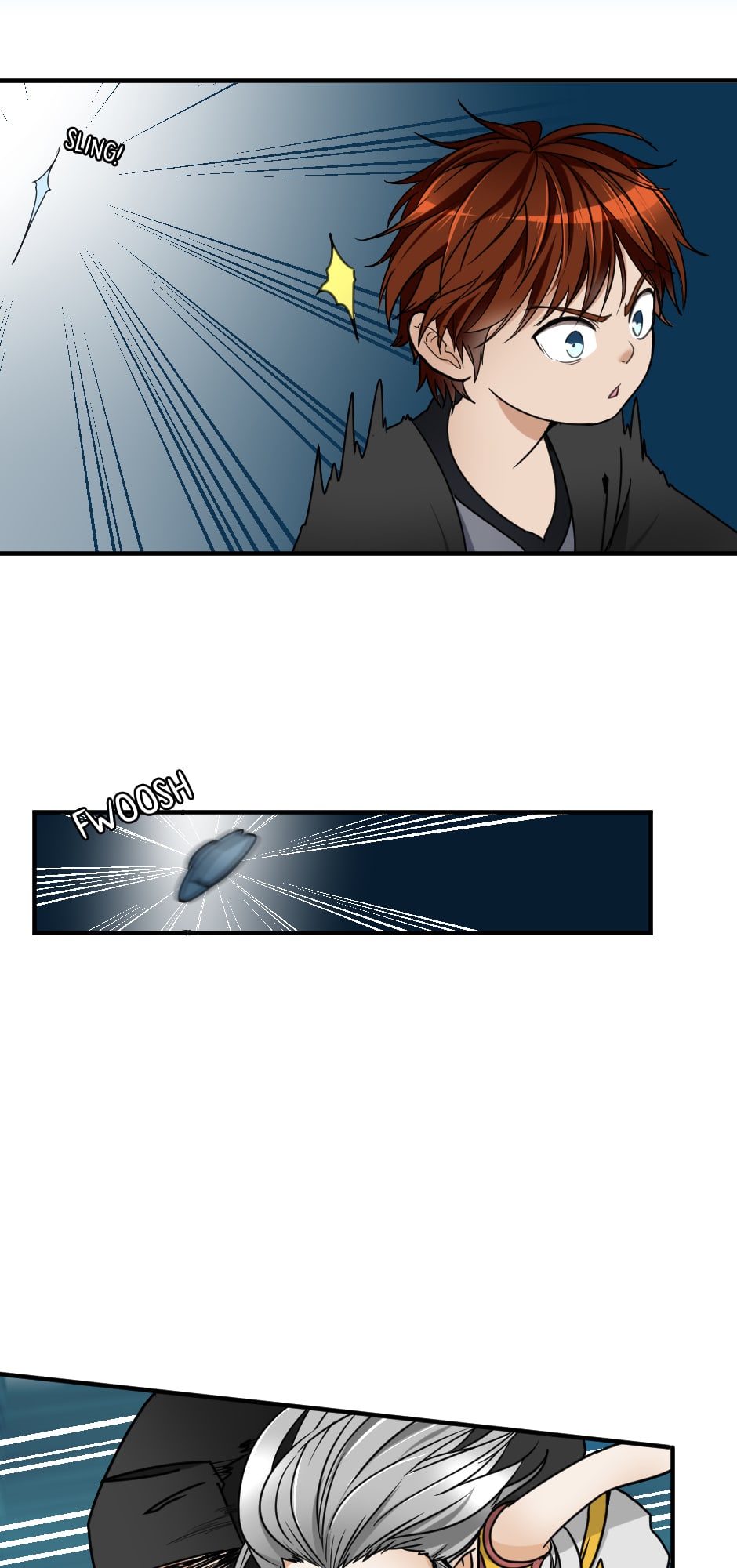 The Beginning After The End Chapter 21 image 37